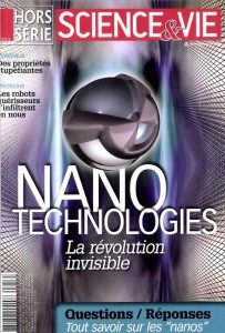 Science & Vie: NanoTechnologies